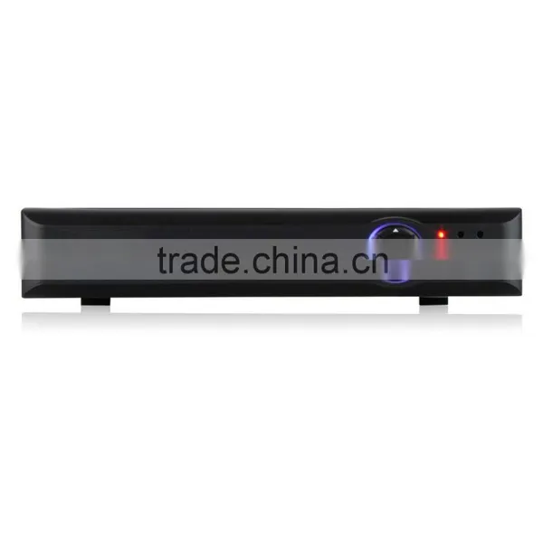 CCTV DVR 4 Channel Mini Size 960H Resolution HDMI Output H.264 CCTV DVR P2P Easy Access for Smartphone View photo-2