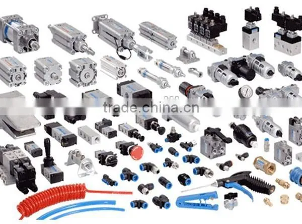 China Pneumatic Cylinder Tubes China Pneumatic Cylinser Rodless China Pneumatic Manufacturer photo-2