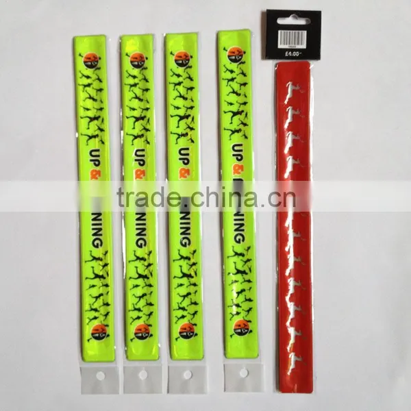 Custom Reflex Bracelet photo-5