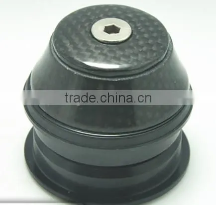 Bike Intergrated Threadless Bicycle Fork Front Tube Headset photo-5