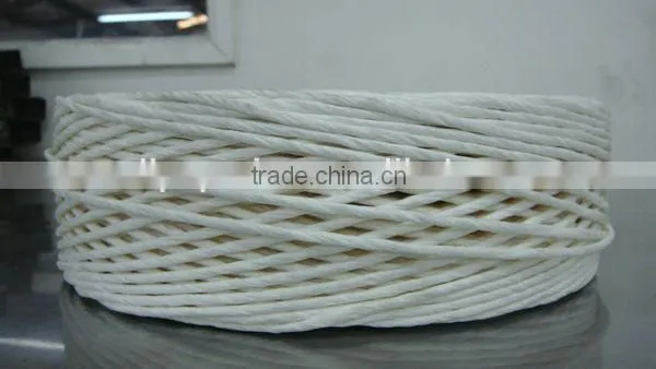 Paper Rope/twisted Paper Twine/paper Raffia String photo-3