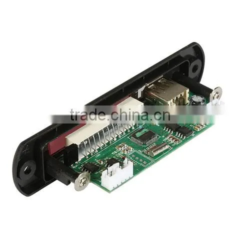 Customizable Mini 5v Usb Amplifier Audio Module photo-3