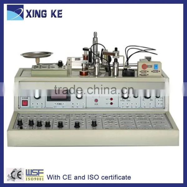 Sensor Practical Training Kit (XK-S998)/Didactic Equipment for Teaching Aid photo-2