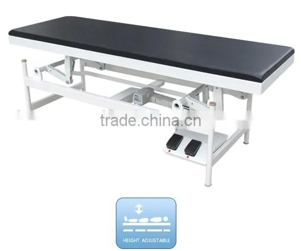 Hospital Equipment Medical Examination Couch Covers photo-3