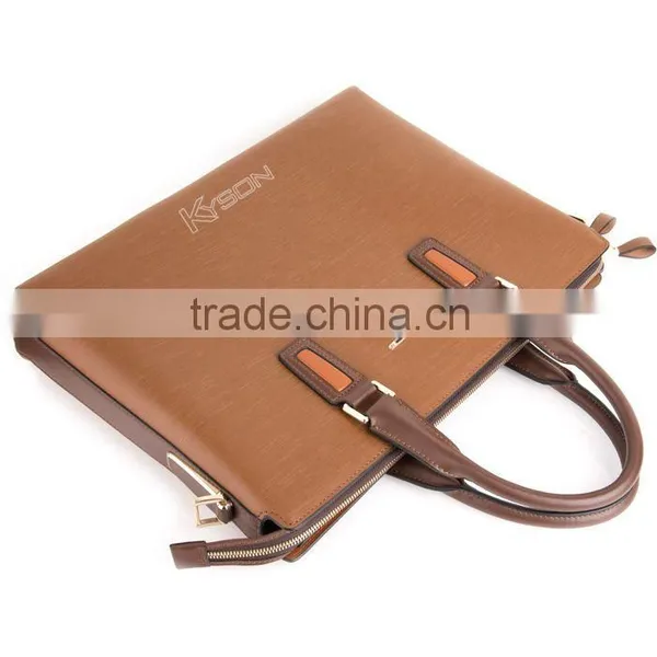 Large Soft Designer Leather Handbags photo-6