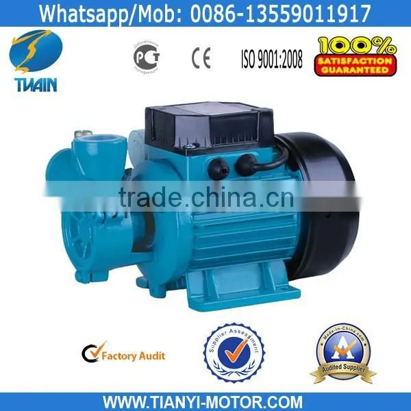 DB-125AUTO Water Pump Automatic Pressure Switch photo-6