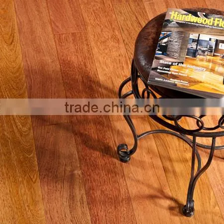 Solid Jatoba Harding Flooring