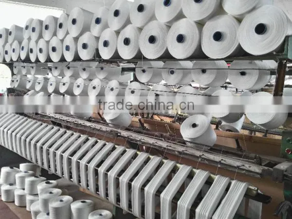 Polyester Sewing Thread 40/2 China Factory photo-5
