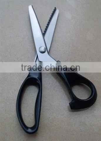 Pinking Shears