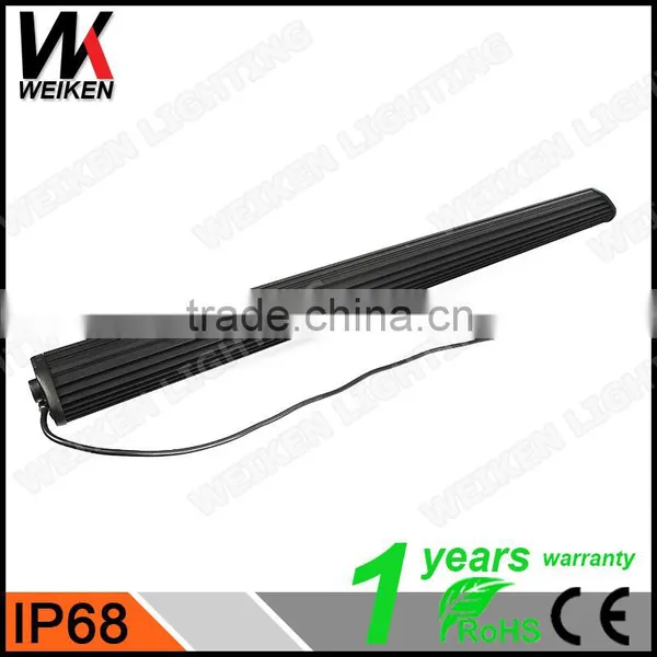 Auto Parts 42 Inch 240w Double Row 5D Led Lighting Bar photo-2