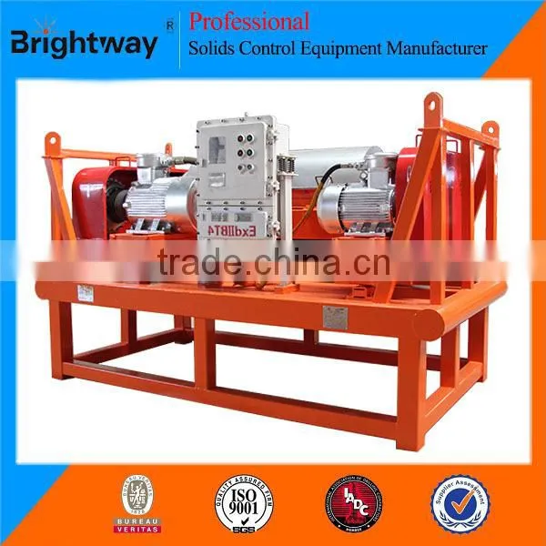 China Oil Drilling Api Centrifuge photo-3