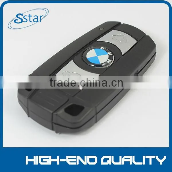 2014 the Best 720P HIDDEN Camera for BMW Car Key Night Vision photo-2