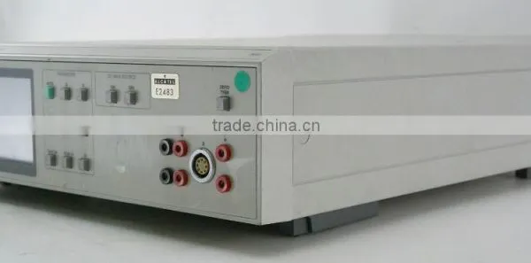 Fluke PM6303A LCR Meter photo-3