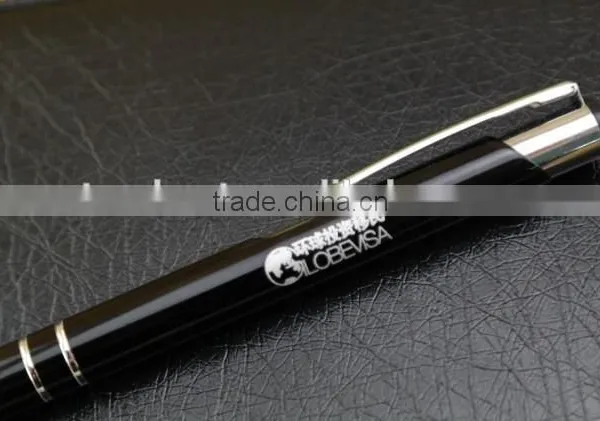AL-01-metal Material and Business Gift Use Corporate Gifts Pen photo-4