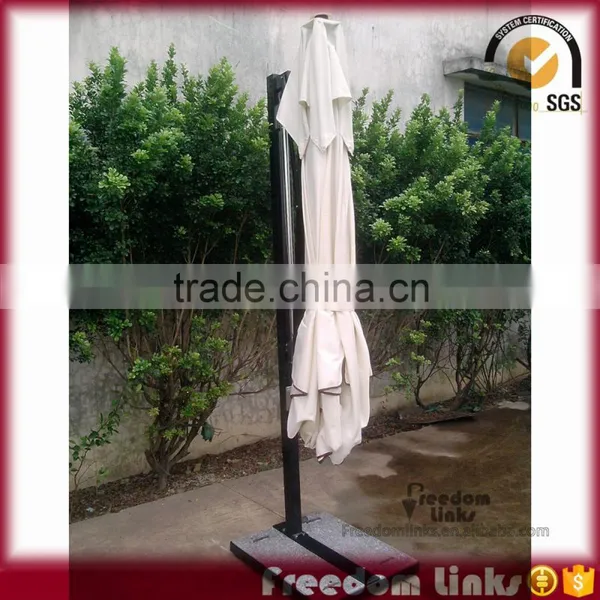 Garden Outdoor Umbrella Cafe for Sale photo-2