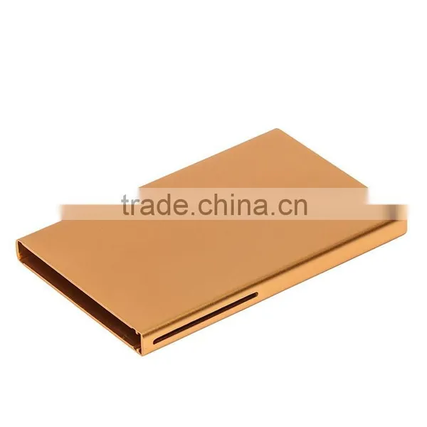 Good Quality Extruded Aluminum Flat Tube photo-5