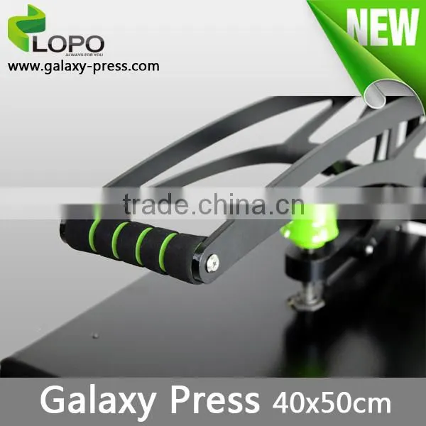 High Quality Textile Covers Heat Transfer Machine for Skateboard Heat Transfer Sticker Printing Machine Heat photo-4