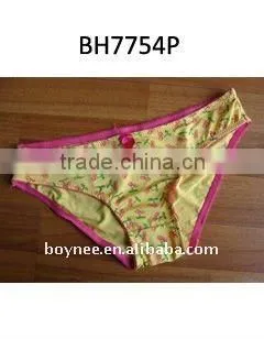 Fashion Women's Brief