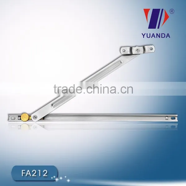 Window Restrictor,Windbracing For Sliding Window