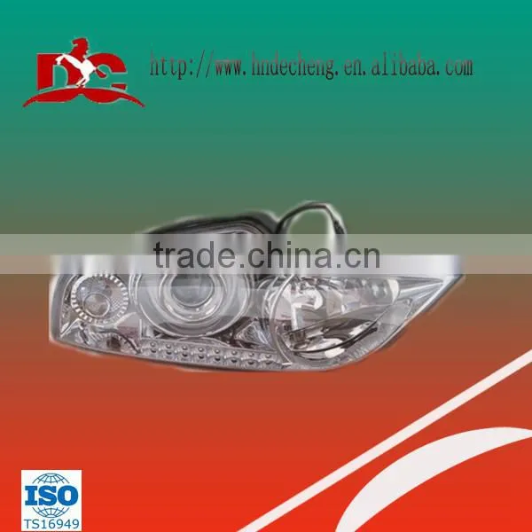Yutong Original Headlamp for Yutong Bus ZK6119H2/ZK6129H