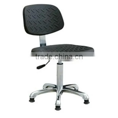 Height Adjustable ESD Chair photo-3