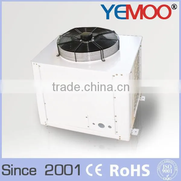 Refrigerator Freezing Copeland Semi Hermetic Condensing Units for Cold Chiller Room photo-2