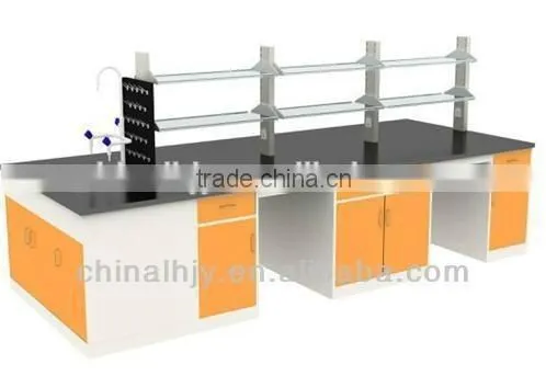 Wall Cabinet for Lab Room photo-6
