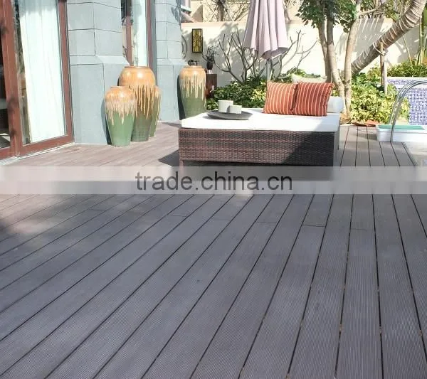 Top Selling Wood Plastic Composite Board photo-2