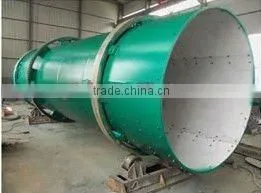 Compound Fertilizer Rotary Drum Granulator for Compound Fertilizer Plant
