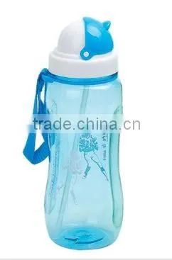 Acrylic Bottle