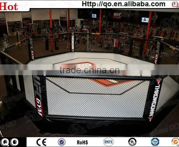 Professional Boxing Mma Ring for Sale photo-2