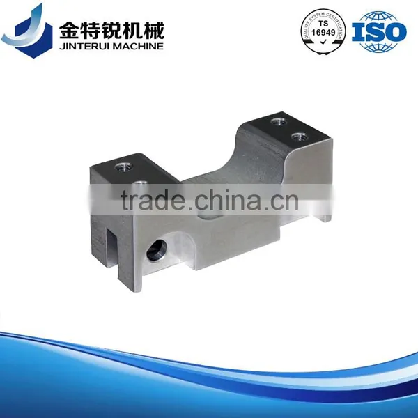 CNC Processing for Energy Industry