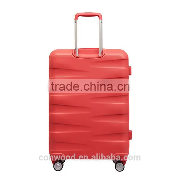 Conwood PC089 Ergo Sky Travel Luggage photo-2
