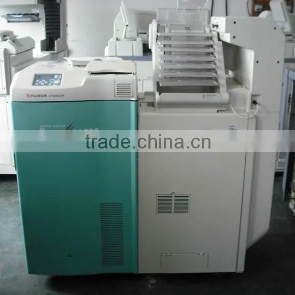 Reconditioned Frontier340 350 370 355 550 570 375 ,welcome Test Machine in Dalian,China Factory photo-5