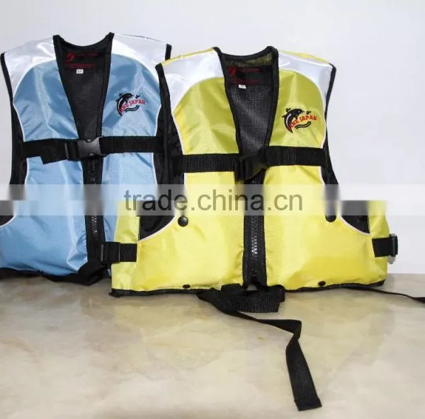 SOLAS child life jacket / lifejacket for kids