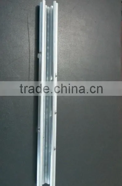 New Design Galvanized Metal Post Grape Stake photo-4