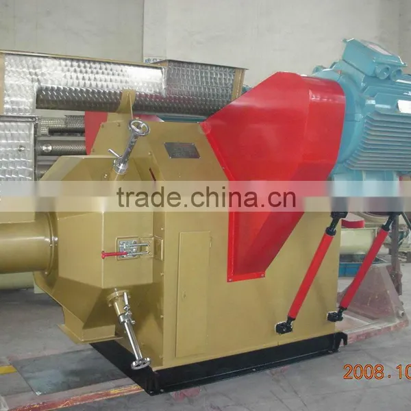 Wholesale Best Quality Wooden Pellet Granulating Machine photo-5