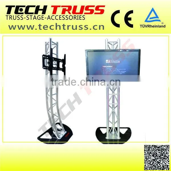 Outdoor,outdoor Application and TFT Type Outdoor Lcd tv Enclosure photo-4