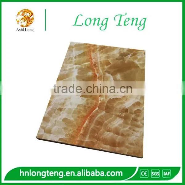 1220*2440*3.5mm Marble Design Pvc Sheet/pvc Board for Wall and Celing in Haining photo-3