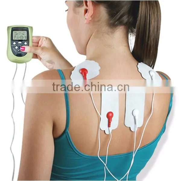 Sunmas Handy Shape Comfort Small Vibrating Device