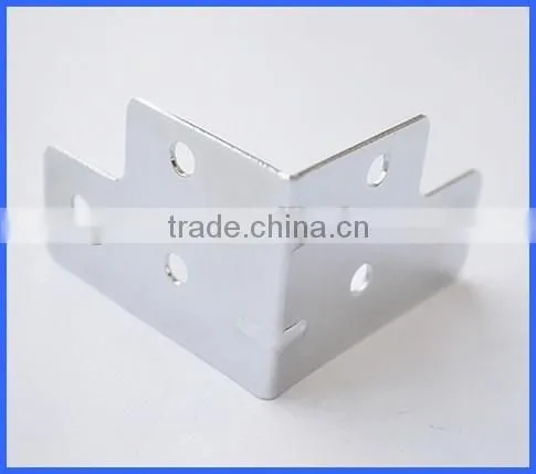 Flight Case Hardware Corner Bracket photo-2