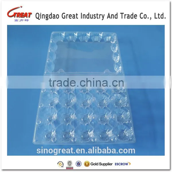 Egg Tray Plastice Egg Tray photo-4