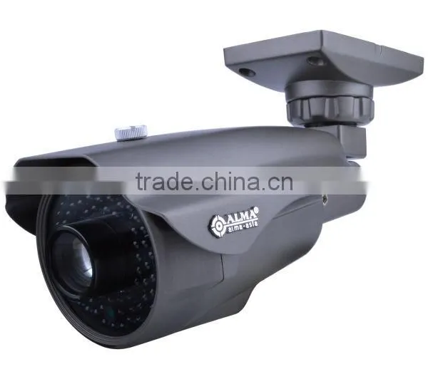 1/3 SONY EFFIO-E 700TVL VARI-FOCUS LENS CAMERA photo-2