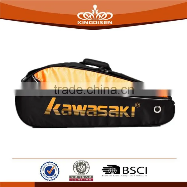 Outdoor Sport Badminton Racket Bag With Shoulder Strap Quality Choice photo-3