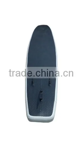 9'6" Inflatable Stand Up Paddle Board /SUP Paddle Board/ Inflatable Long Board photo-3