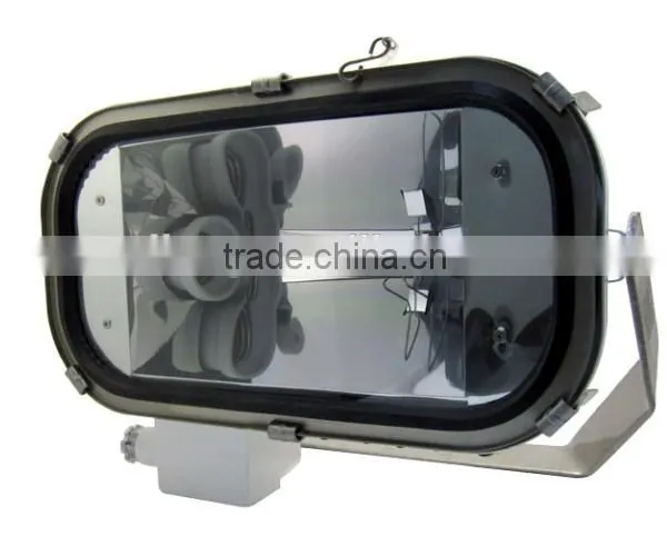 High Quality IP56 Waterproof Stainless E39 400w Outdoor Marine Light photo-3