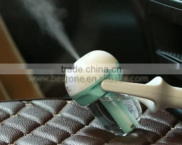 Quality Guarantee Mini Car Humidifier photo-4