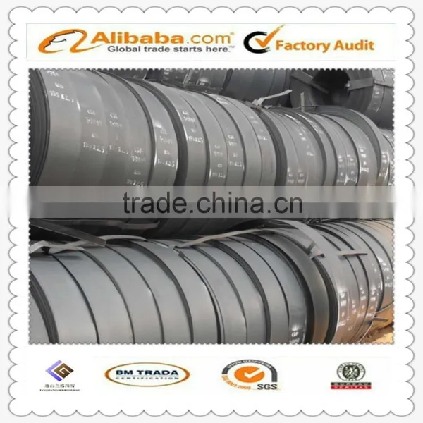 Cheap Price Q195/Q235 Strip Steel Band Steel photo-4