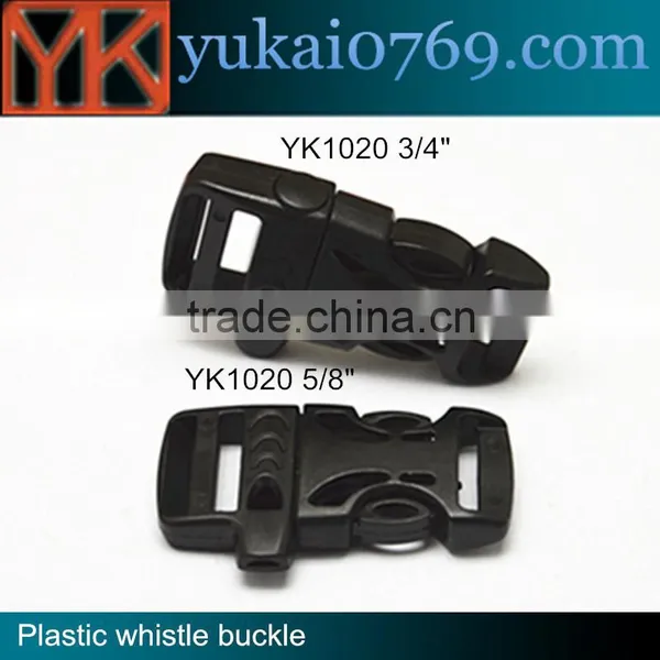 Wholesale Dog Collars Buckles,quick Release Buckle for Dog Collar,cat Collar Buckles photo-4