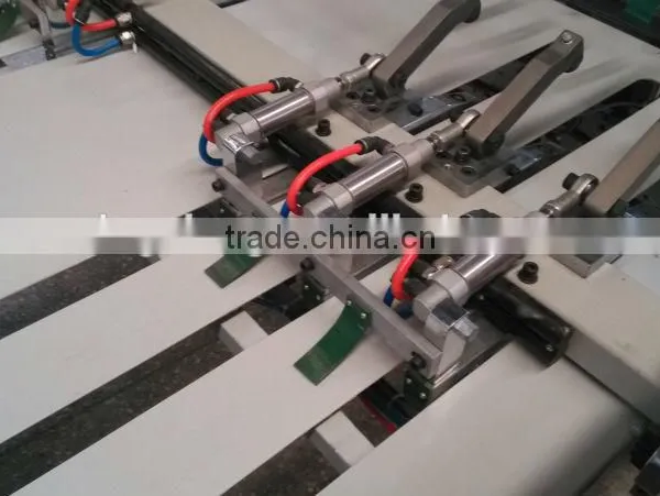 High Speed T-Shirt Bag MachinePlastic Bag Making Machine photo-6
